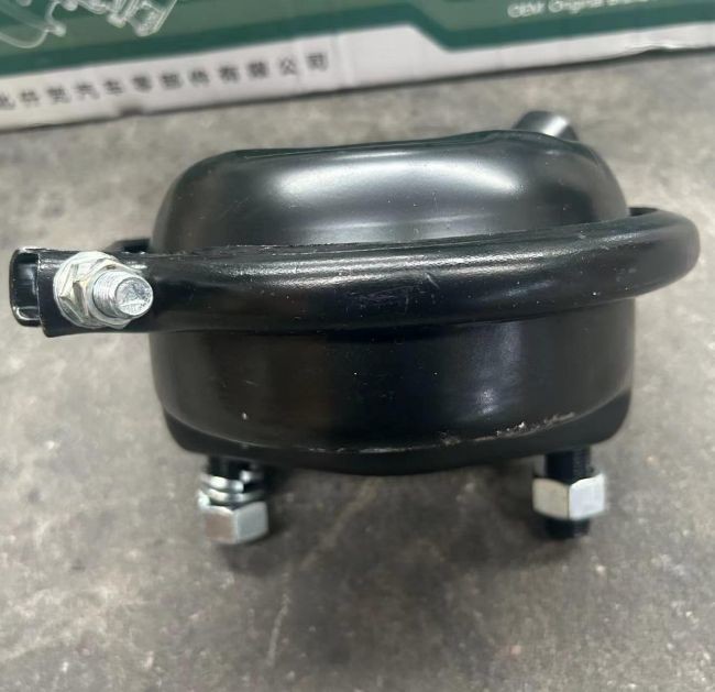 Truck Brake Chamber HD90009448011 HOWO Truck Parts Shacman X6000
