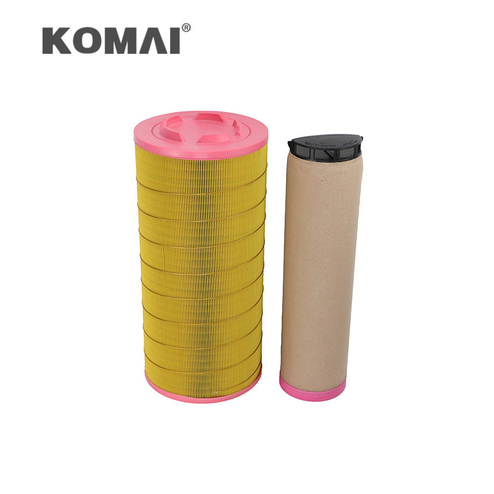 Wheel Loaders 950H Air Cleaner 2456375 32/925284 AF26399 1182303 Air Purifier Filter