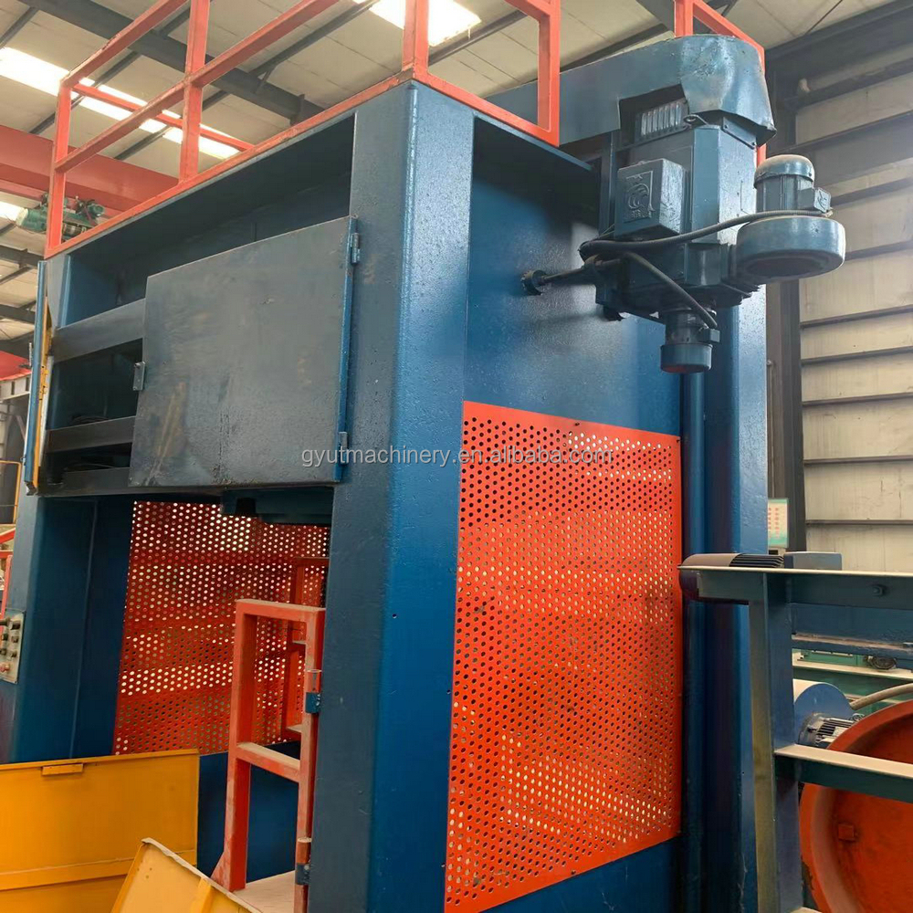 Competitive Second Hand Copper Wire Drawing Machine with Annealer 13DT 8mm-1.6mm
