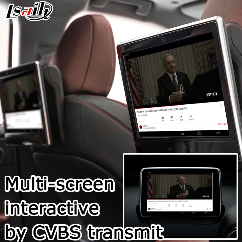 Nissan Pathfinder Andorid 11 Carplay android auto Navigation System Online Navigation Video Play