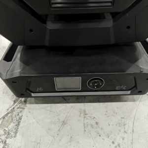 Compact Used Moving Stage Lights EK-Brand H1 EK-M480BSW-A With Dual Gobo System