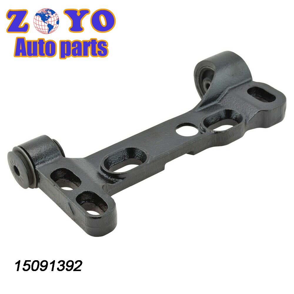 Reference NO. J4940508 Supply Forging Steel Lower Arm for Chevrolet SSR 2004-2007