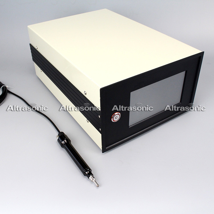 Smart Cards New Technology for Producing RFID Inlays by 70Khz Ultrasonic Wire Embedding Machine