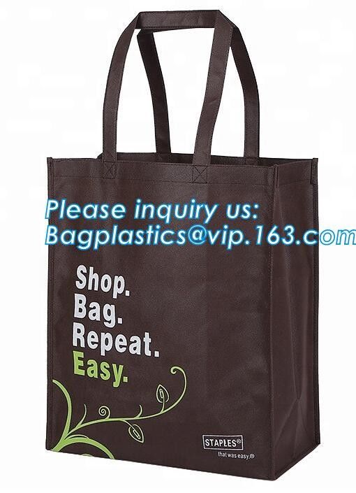 Metallic Laminated Bags Cooler Bags Zipper Bags Wine Bottle Bags Drawstring Bags Shoulder Bags/Postman bag Garmemt Bags