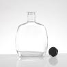 Buy cheap Customized Logo Glass Bottle for Spirit Gin Liquor Whisky Rum Tequila Vodka from wholesalers