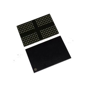 MT53E512M32D1ZW-046 WT:B Memory IC Chip 16Gbit Dynamic Random Access Memory IC