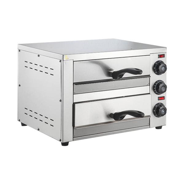 Kitchen Combi Pizza Outdoor Electric Tunnel Oven For Home Bread Bakery Micro