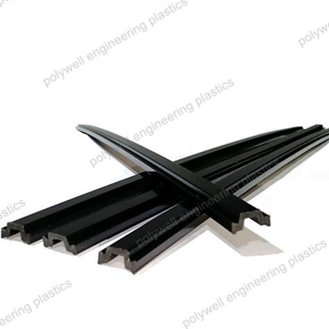 Nylon 66 GF25 Thermal Break Strip Heat Insulation Profile Aluminum Window