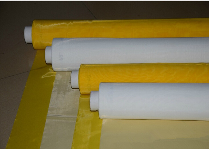 50 - 200 Micron Filter Mesh Nylon Industrial Washable Filter Media