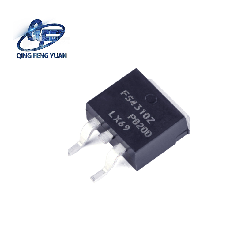 IN Fineon IRFS4310ZTRLPBF IC Consumer Electronics 2023 Integrated Circuit History