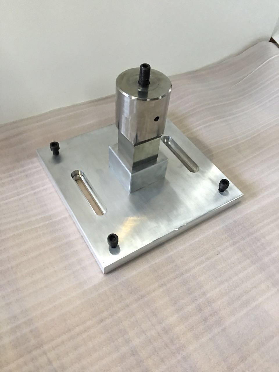 20Khz 1500W Integrated Ultrasonic Plastic Welder With Dynamic Triggering Feature