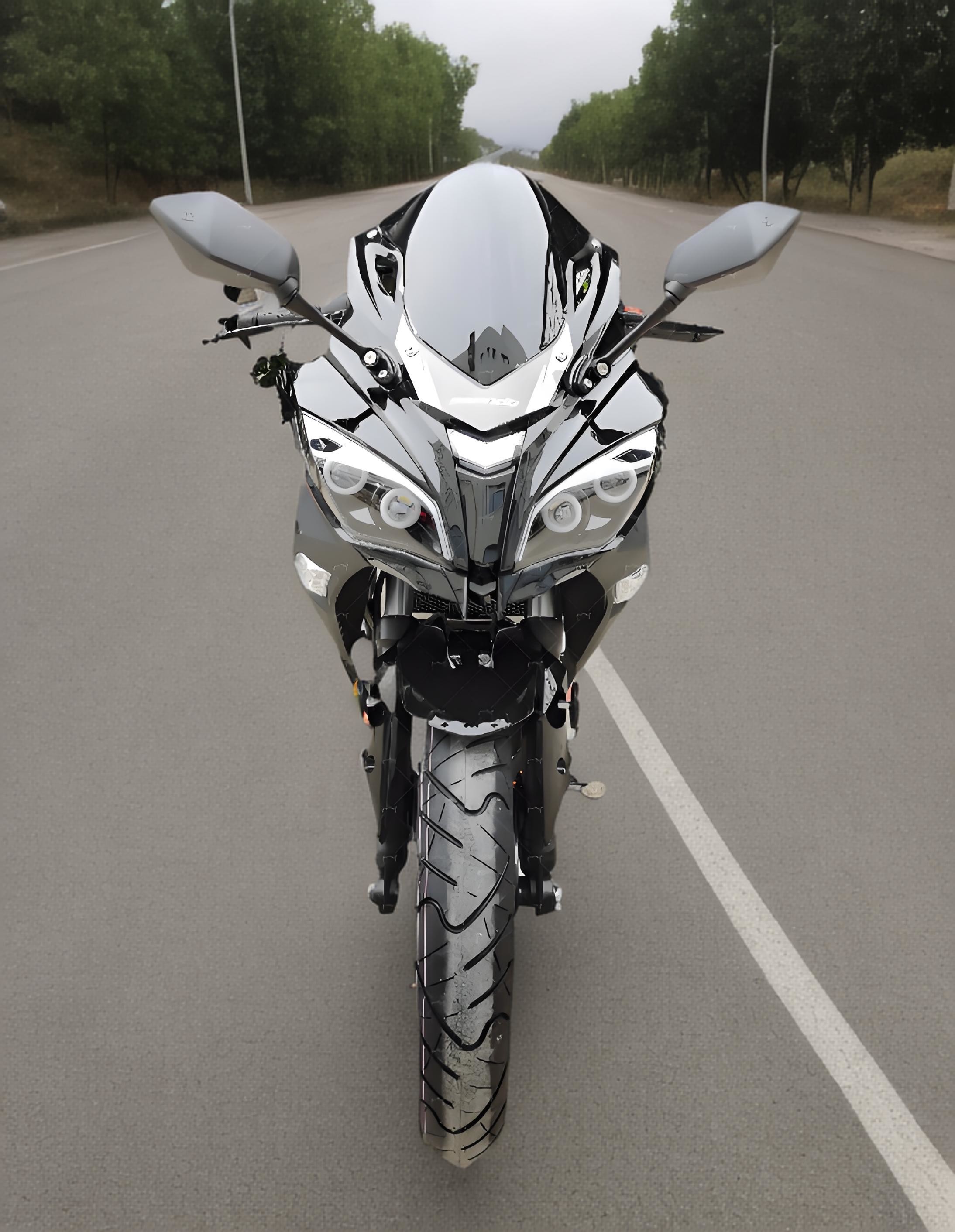 4 Stroke 250cc Cross Motorcycle 400cc Racing Street Motorcycles For Adults 250cc Enduro Motorcycles Cfmoto 450mt