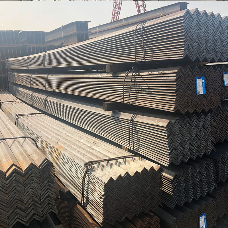 Hot Quality Q255B Q355B Angle Steel Bar 4 Legged Self Supported Telecom Tower