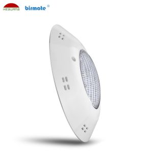 IP68 Color Logic Underwater 18X3W With Remote Control RGB Led Surface Mount