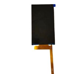 5 inch 480x854 TFT LCD display ST7701S 21PIN MIPI interface for home application