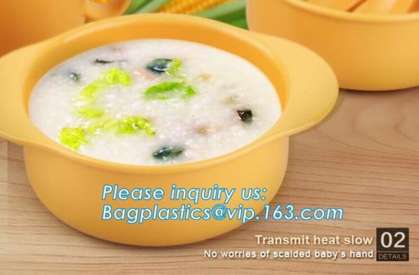 Food-Grade PLA Degradable Plastic Souffle Cup 4oz Transparent Disposable Sauce