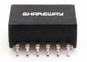 China 16 Pins Ethernet Lan Transformer 23Z356SMQNL SMT Or PHT / DIP Mounting on sale China 16 Pins Ethernet Lan Transformer 23Z356SMQNL SMT Or PHT / DIP Mounting on sale