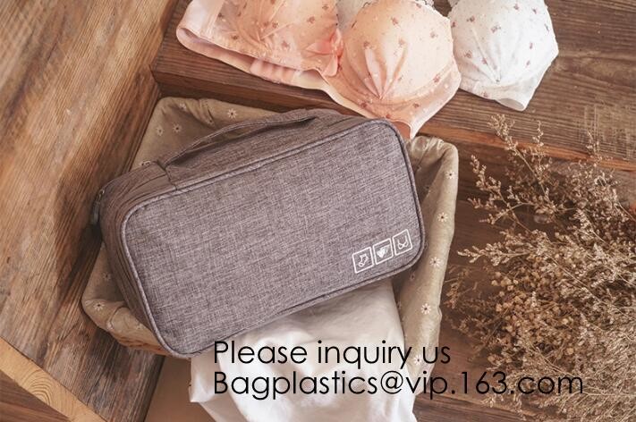 Trend Design Velvet Quilted Cosmetic Bag,Customized 2pcs Set Makeup Bag, Wholesale Travel Mens Toiletry Bags