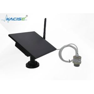 Wireless Digital Water Level Sensor For Real-time Liquid Level Monitoring In