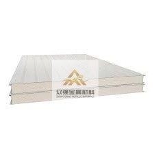 White Purification Board Waterproof For All Weather Conditions Environmentally Friendly