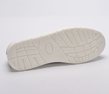 supply high quality soft cleanroom shoes cover factory