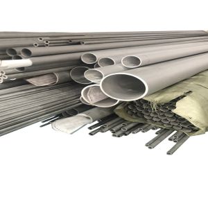 China GR12 Round UNS N06617 2.4663 Inconel 617 Seamless Pipes on sale