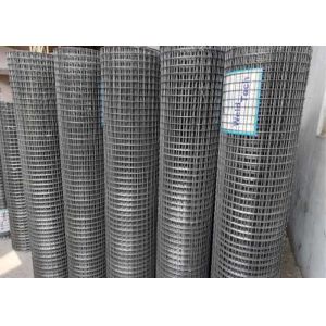  Galvanized Before Weld Wire Mesh 10x10 to 50x50mm Manufactures
