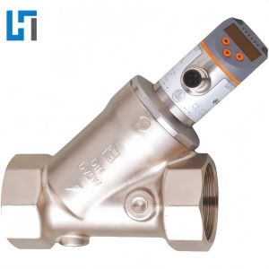  SBY234 IFM Flow Meter New Original Plc Module For Industrial Applications Manufactures