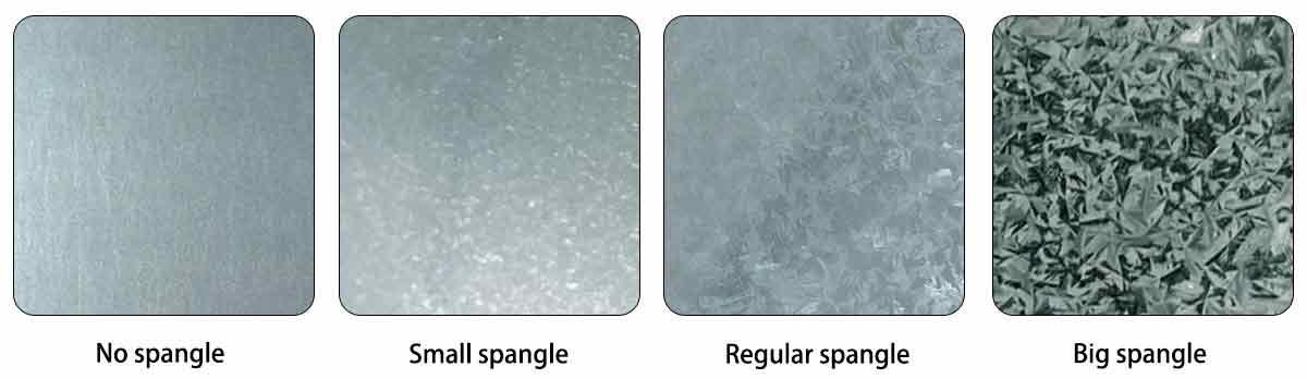 PPGI DX51 Zinc Coated Cold and Hot Dipped Galvanized Steel Coil for Coated Galvanized Roof