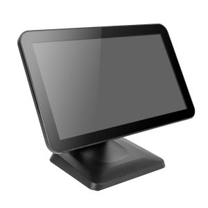 Supermarket Checkout 15.6'' Touch Screen POS Terminal with RK3566 CPU and Fold