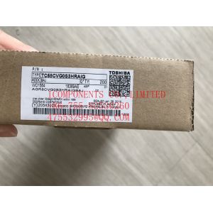 TC58CVG0S3HRAIG KIOXIA	SLC NAND Flash Serial-SPI 3.3V 1G-bit 1G/512M/256M x 1/2-bit/4-bit 8-Pin WSON