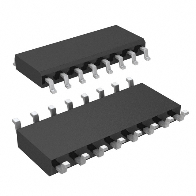 MAX232AESE+ Integrated Circuit Ic Chip New Original