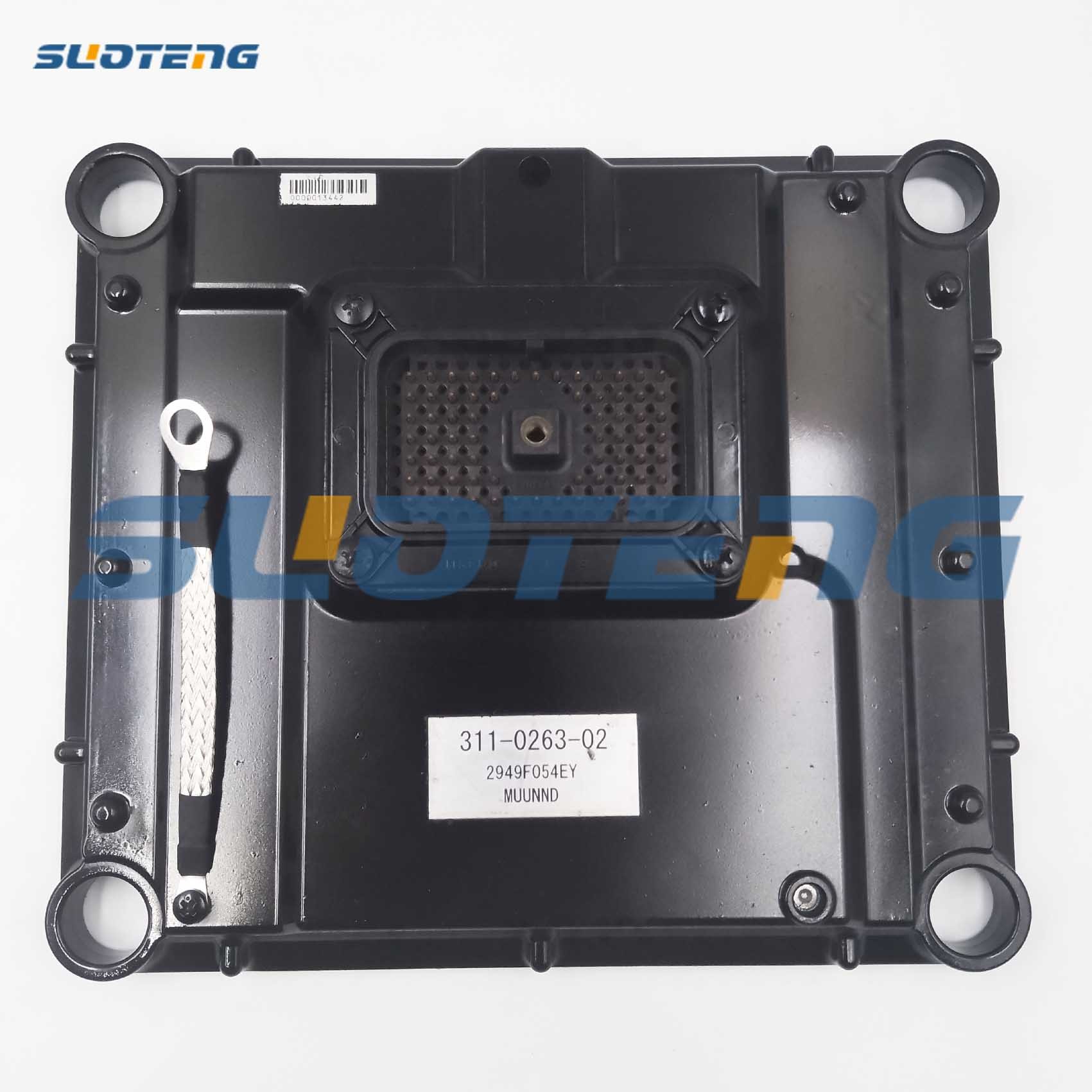 311-0263 3110263 Controller ECU for C4.4 Engine