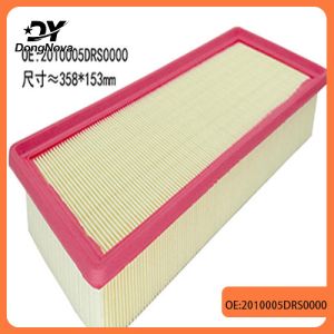 2010005DRS0000 Air Filter Car Part Car Engine Air Filter Professional For GAC