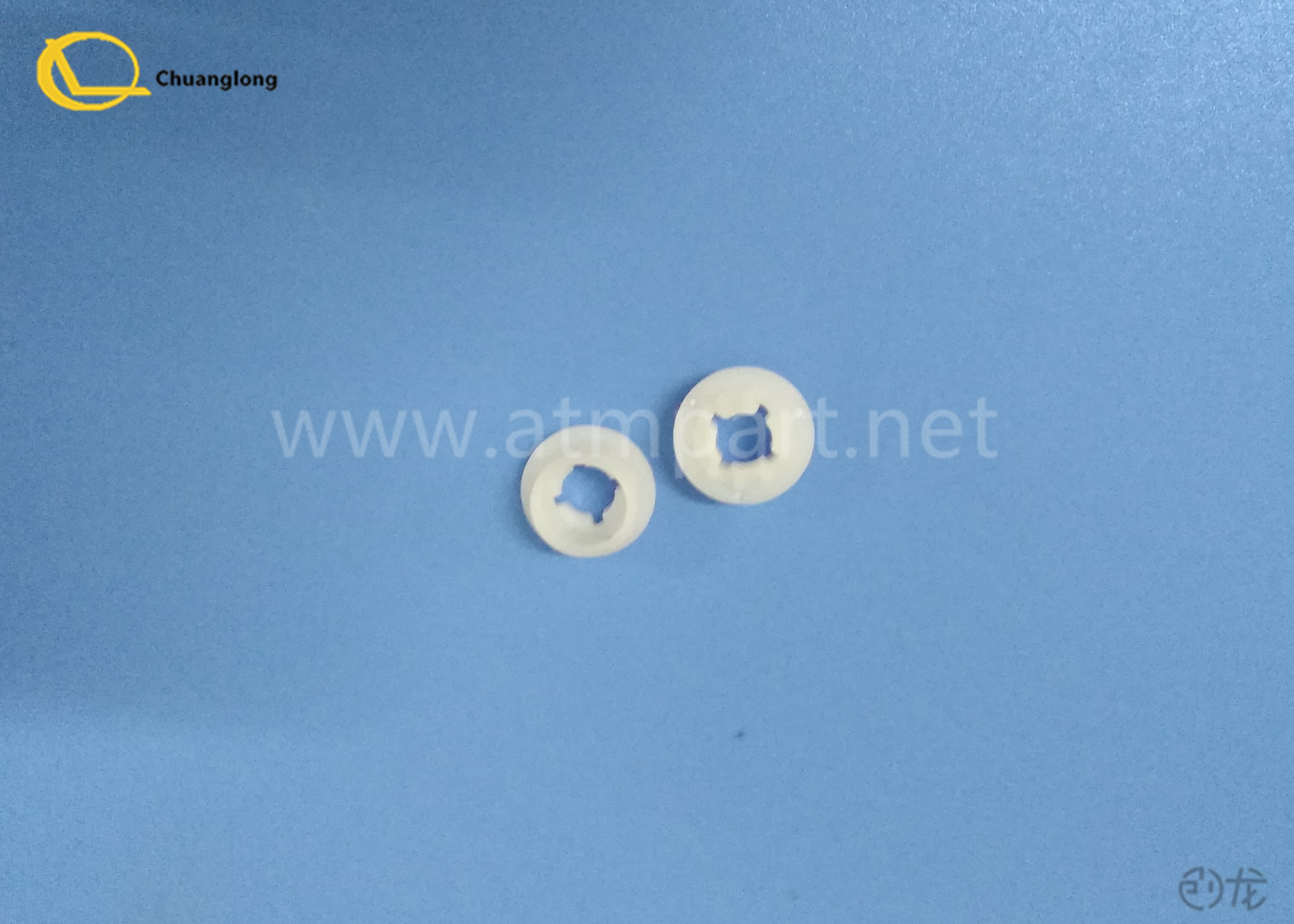 Generic A004358 NMD ATM Parts DelaRue NC301 Clutch Highly Effective