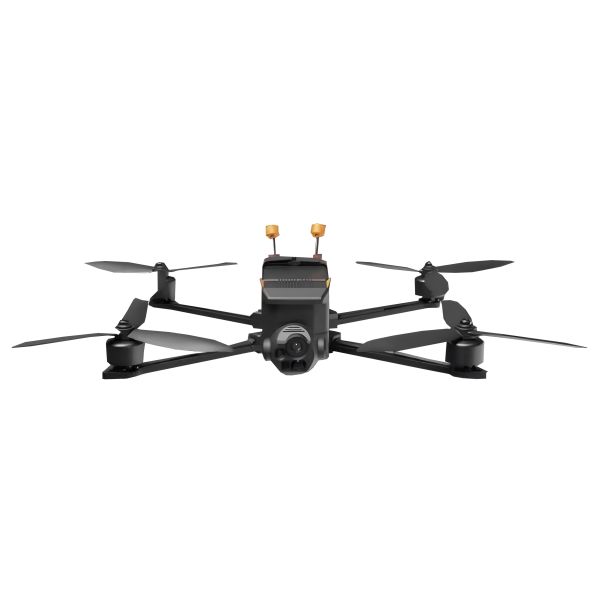 Quality ZAi Racing Drone 3KG Payload Thermal Drone with AI Target-Locking Module for sale