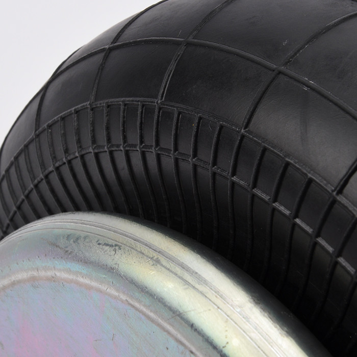 Wood Debarker Firestone Air Bags W01-358-6943 Lift Springs 262mm