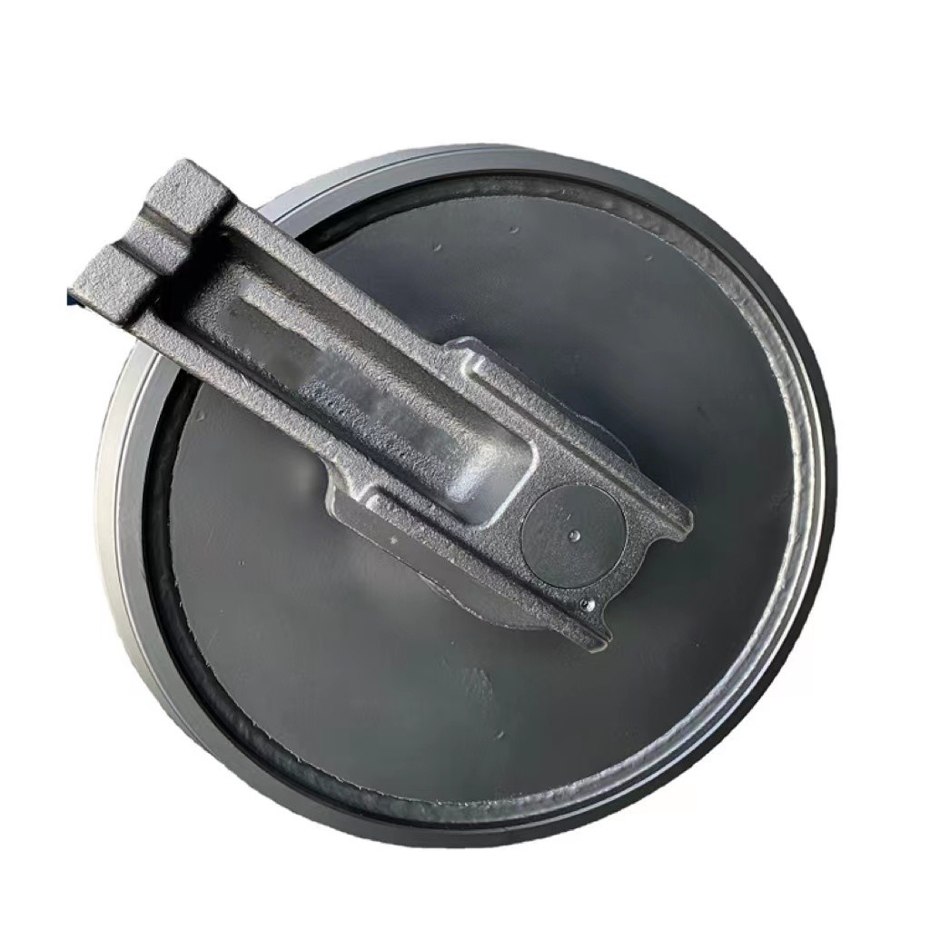 E330 8431499900 Excavator Front Idler