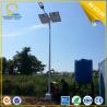 Buy cheap 15W LED Solar Street Lights for Countryside from wholesalers