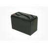 Buy cheap Long Life Solar Deep Cycle Battery 12V100AH Sealed Super Overdischarge Tolerance from wholesalers