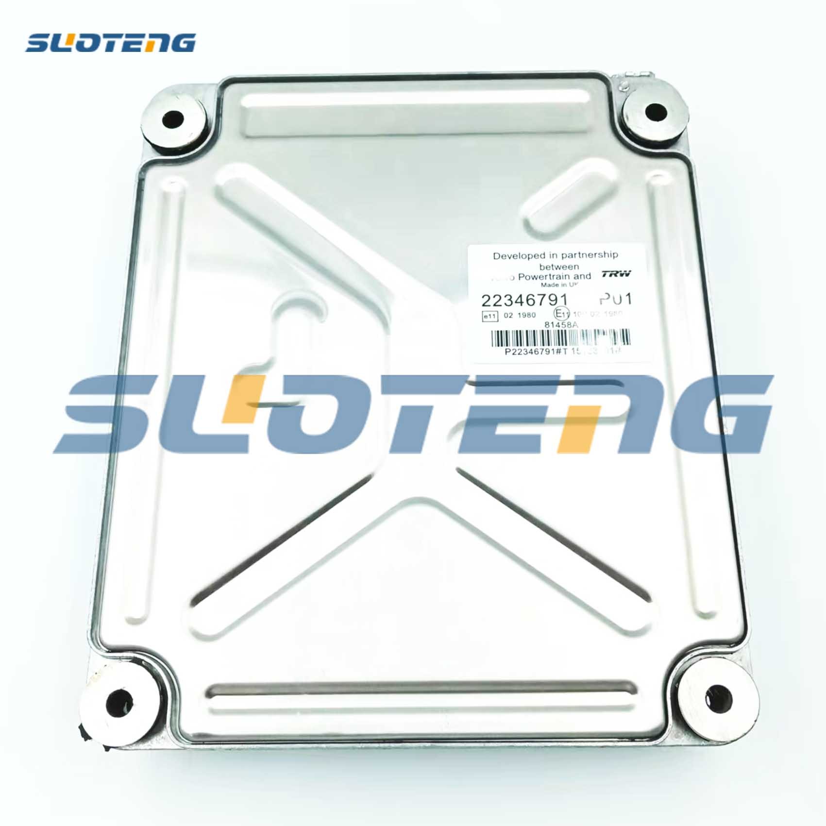 22346791 ECU Controller VOE22346791 for D13 Engine