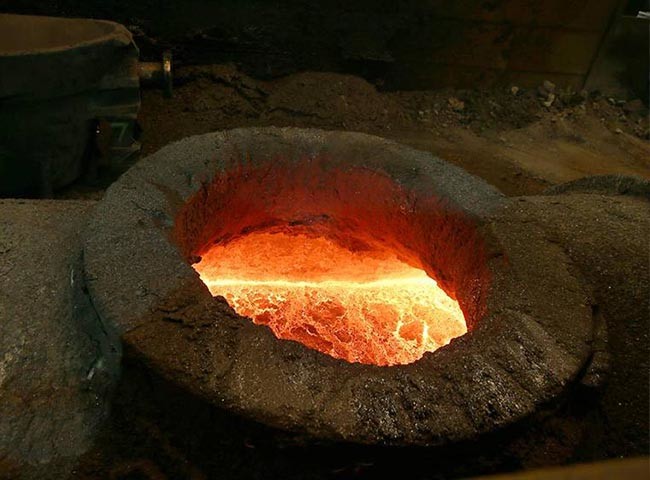 Melt Extract Stainless Steel Fiber Anti High Temperature Corrosion