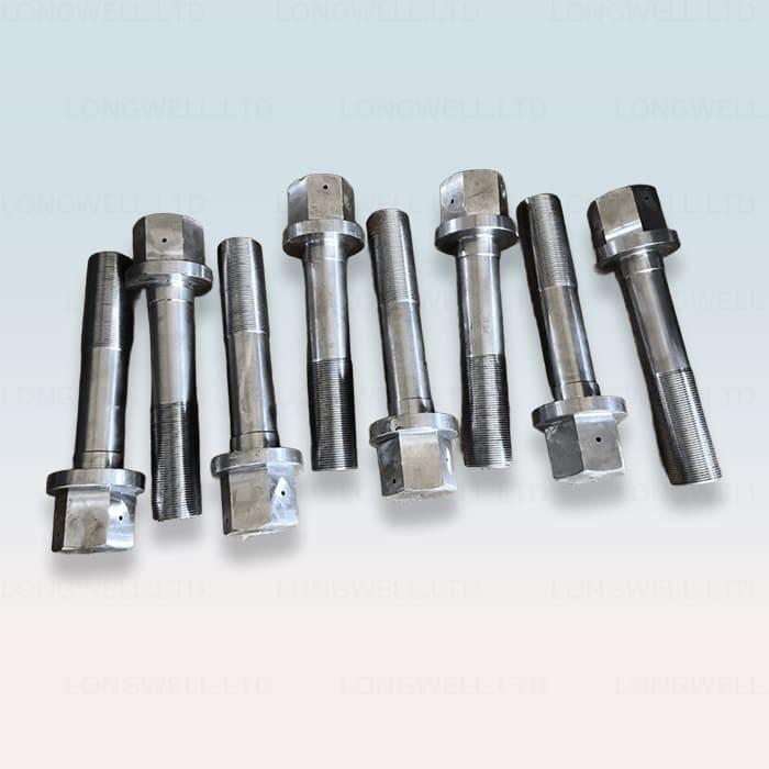 Haihua F1600 Mud Pump Spares Main Bearing Bolt HH11309A.02.015.068