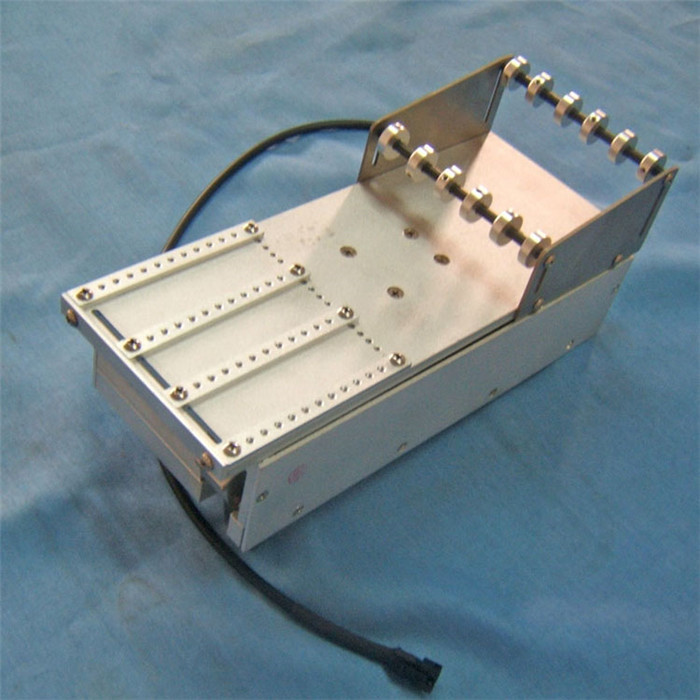 SMT Spare parts YAMAHA Ys Vibratory Stick Feeder for Pick and place Machine