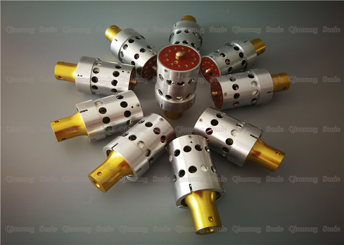 Looking for 20Khz 2000W Ultrasonic Welding Converter Customized Transducer for Plastic Welding Machine