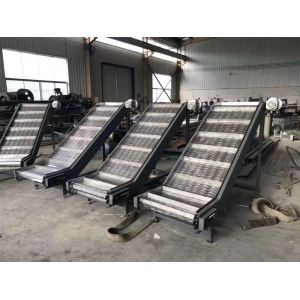  Telescopic Belt Conveyor Drawer Belt Conveyor for Loading&amp;Unloading Truck Container Manufactures