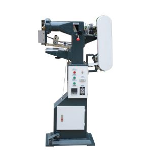 Rigid Box Corner Pasting Machine