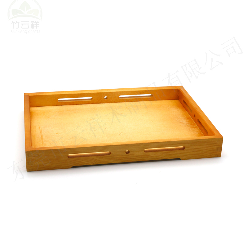 New Bread Wholesale Customize Beautiful Practical Durable High Quality Environmental Tray for kitchen
