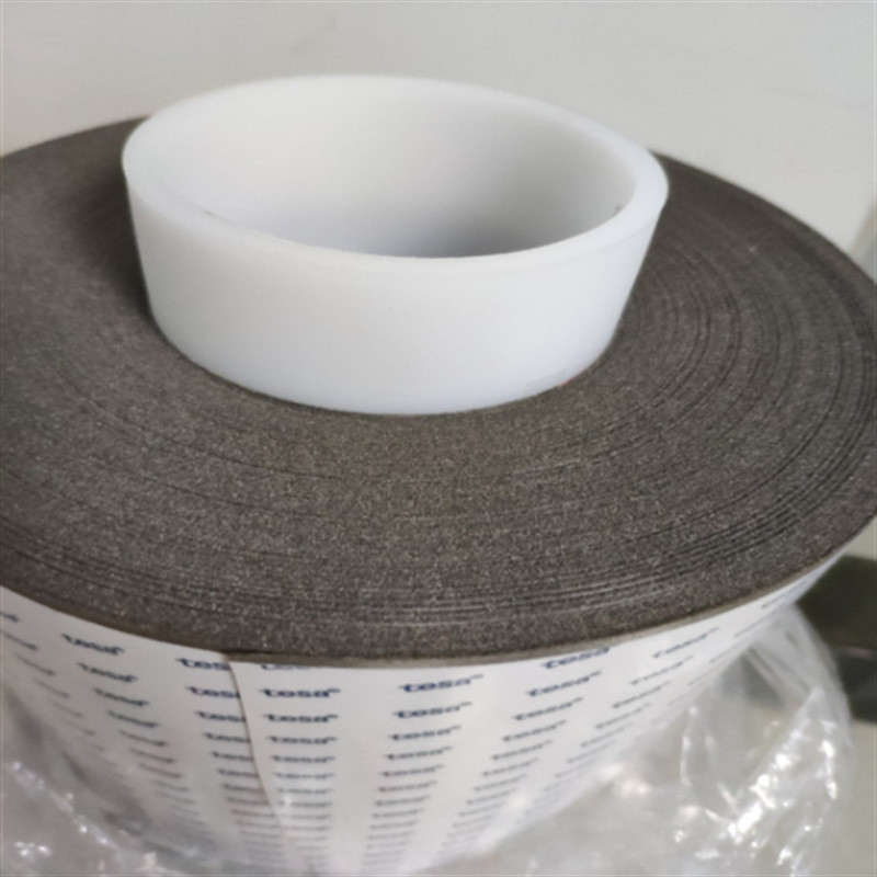 TESA 60216/60217/60218 Grey High Stability Single Side Conductive Foam Tape