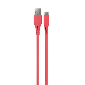 Durable Colorful Eco-Friendly USB Charging Sync Cable C-C20V3A 60W max/C-L 9V3A